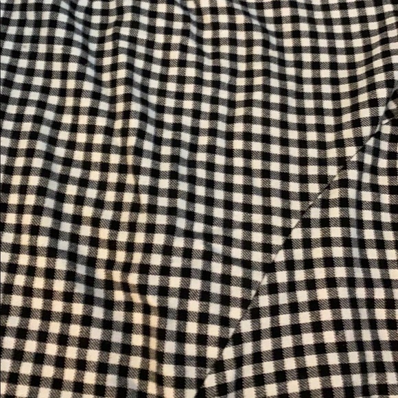 Zara asymmetry skirt - Picture 4 of 4